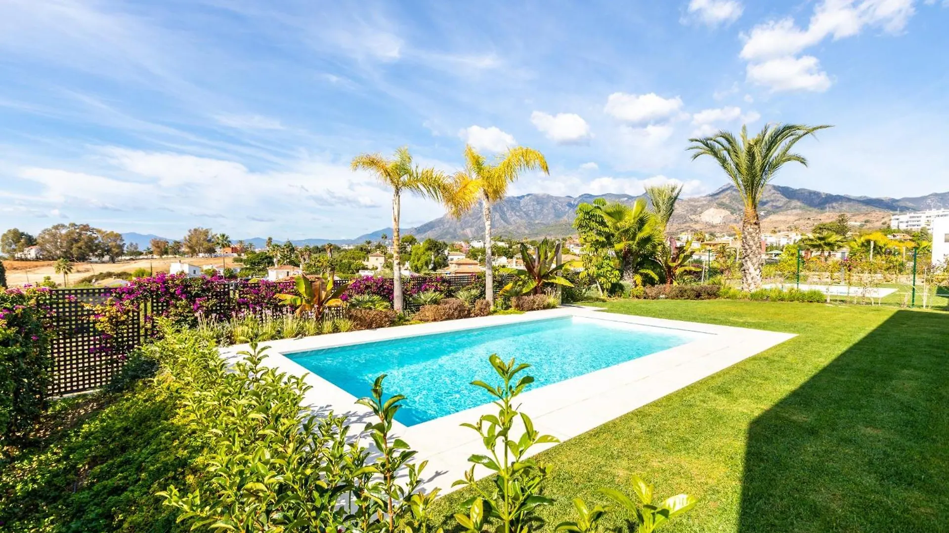 Beautiful Villa With Amazing Views Marbella 0*,  Spain