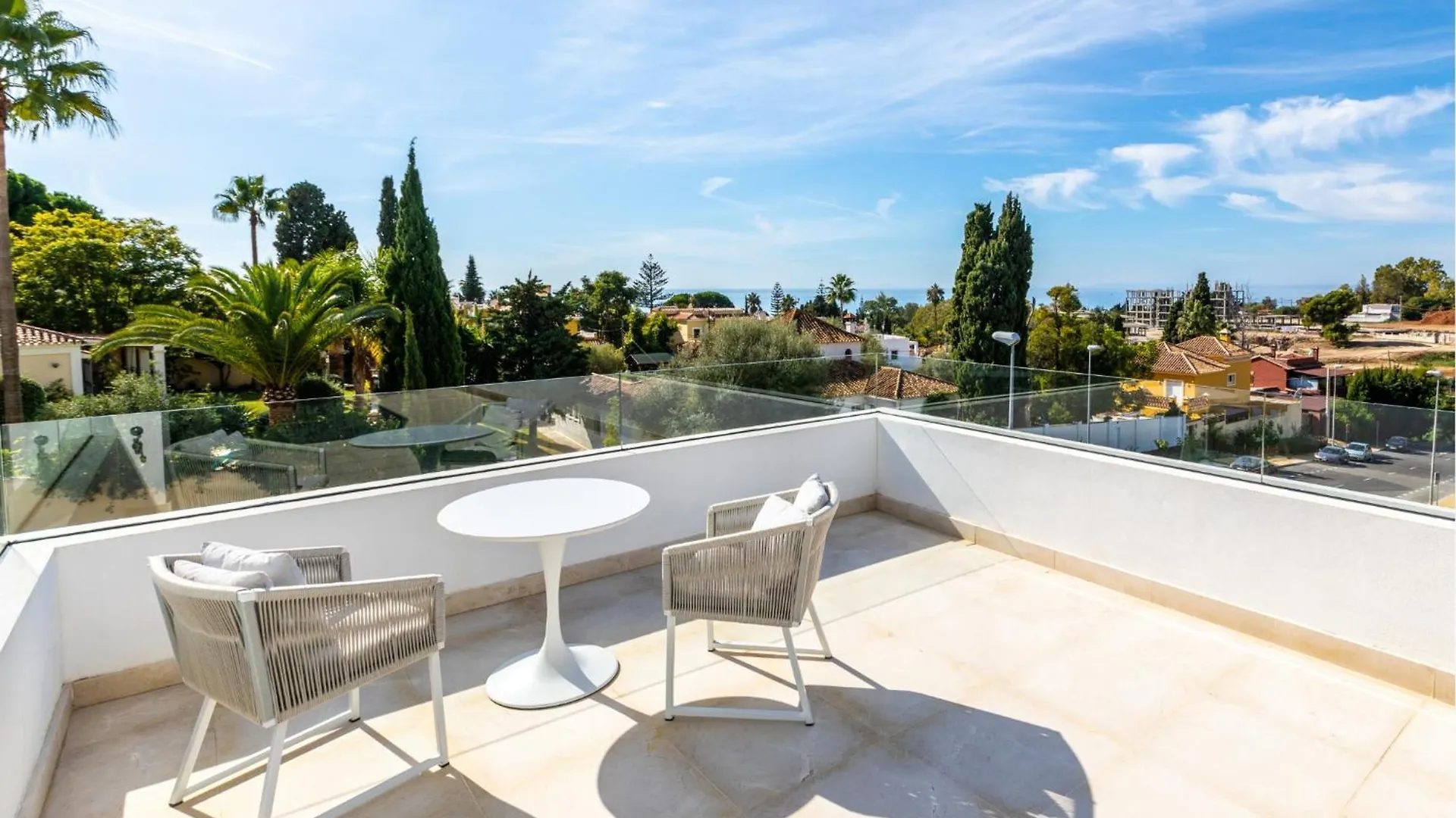 Beautiful Villa With Amazing Views Marbella 0*,  Spain