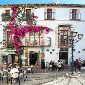 The Old House Marbellac